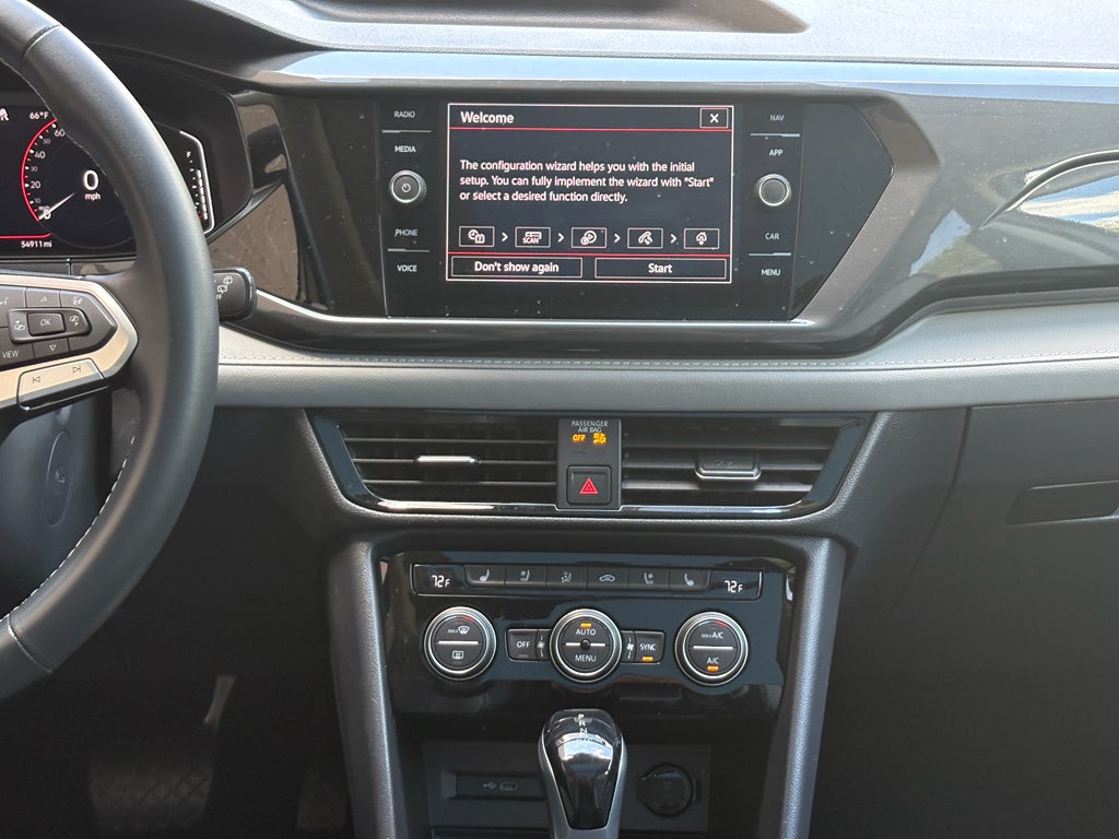 2023 Volkswagen Taos SEL