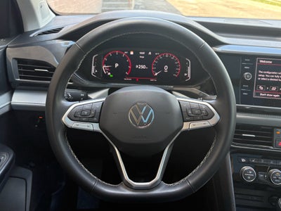 2023 Volkswagen Taos SEL