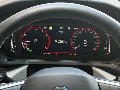 2023 Volkswagen Taos SEL