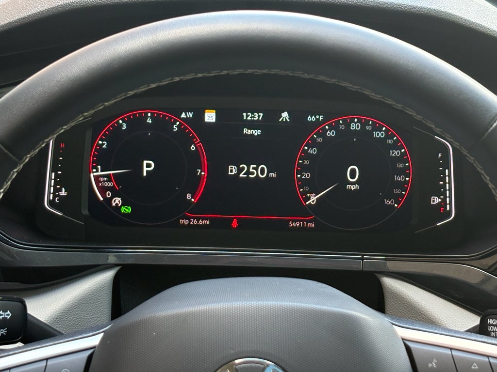 2023 Volkswagen Taos SEL