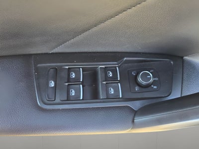 2021 Volkswagen Tiguan SEL Premium 4Motion