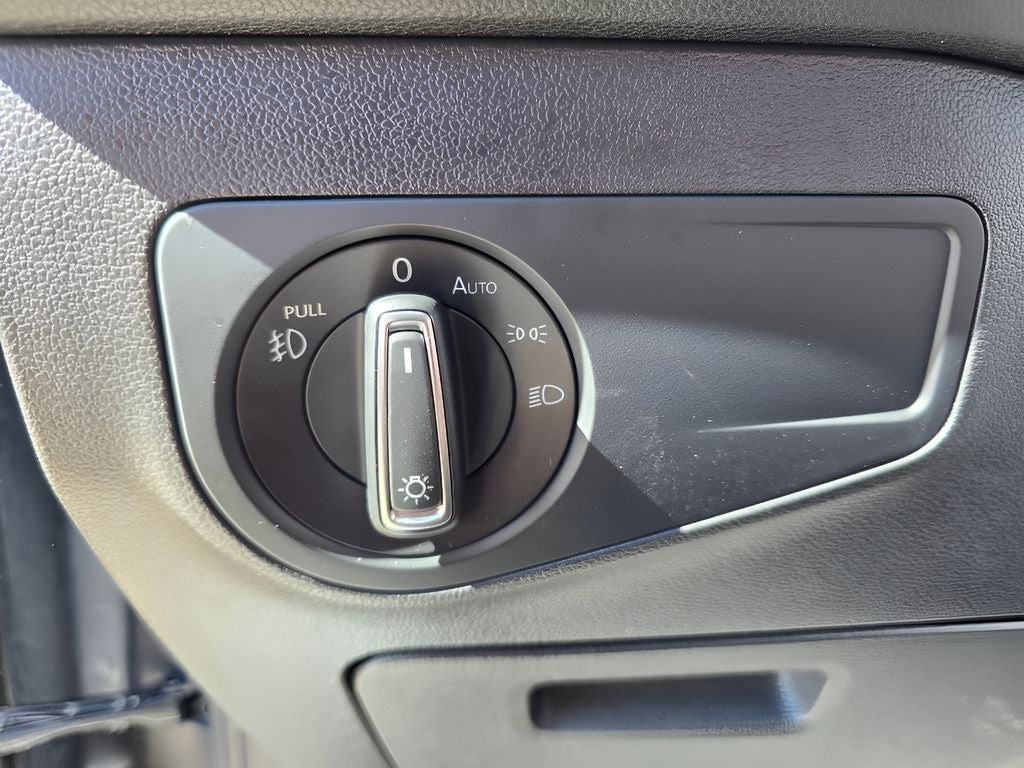 2021 Volkswagen Tiguan SEL Premium 4Motion