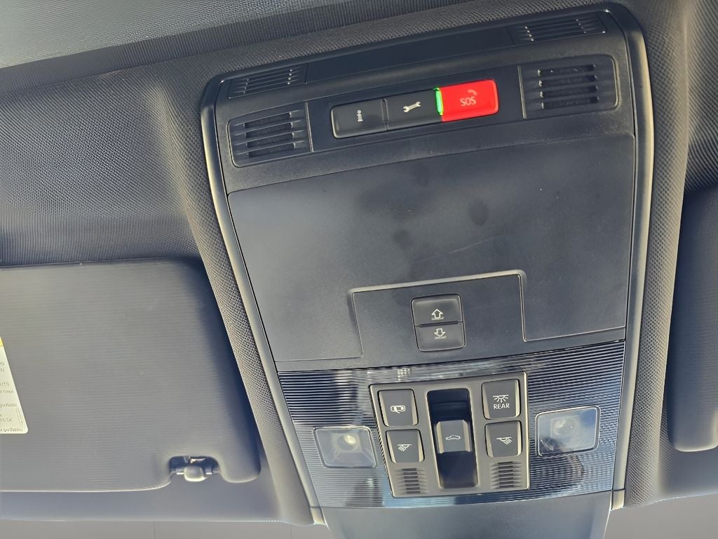 2021 Volkswagen Tiguan SEL Premium 4Motion