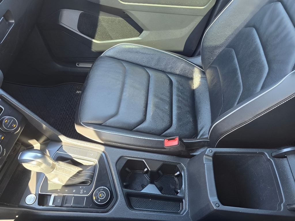 2021 Volkswagen Tiguan SEL Premium 4Motion