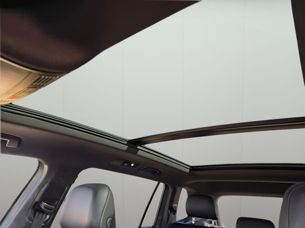 2021 Volkswagen Tiguan SEL Premium 4Motion