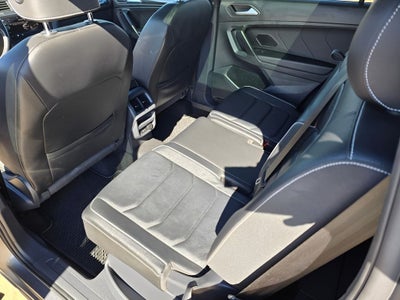 2021 Volkswagen Tiguan SEL Premium 4Motion