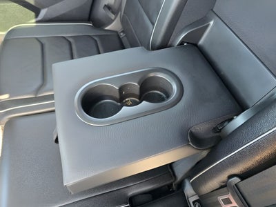 2021 Volkswagen Tiguan SEL Premium 4Motion