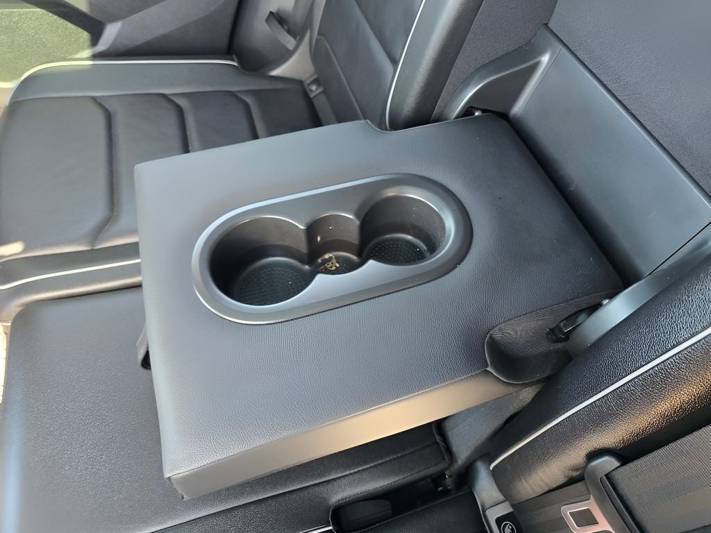 2021 Volkswagen Tiguan SEL Premium 4Motion