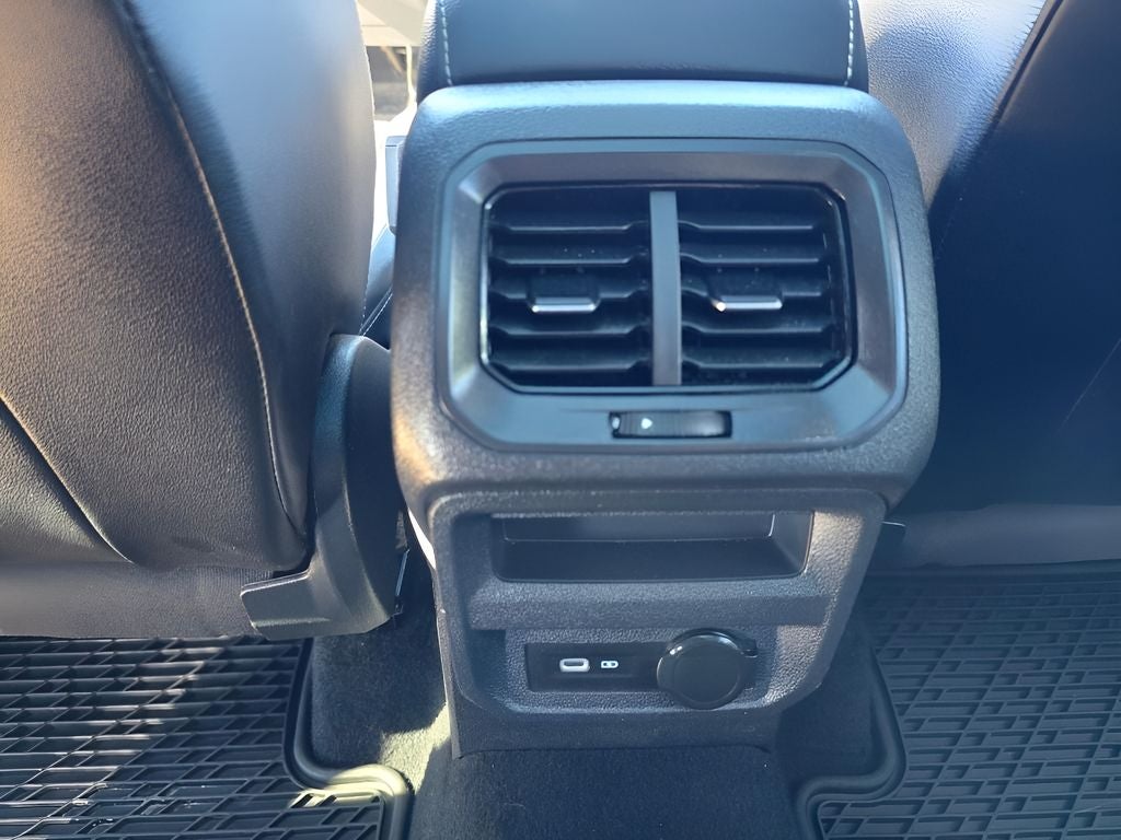 2021 Volkswagen Tiguan SEL Premium 4Motion