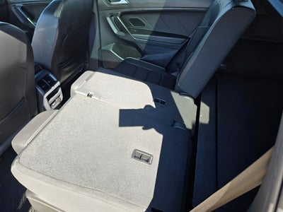 2021 Volkswagen Tiguan SEL Premium 4Motion