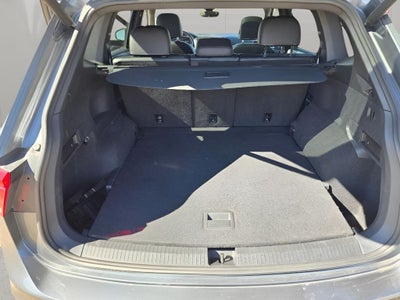 2021 Volkswagen Tiguan SEL Premium 4Motion