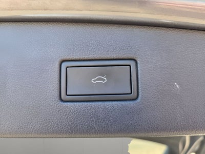 2021 Volkswagen Tiguan SEL Premium 4Motion