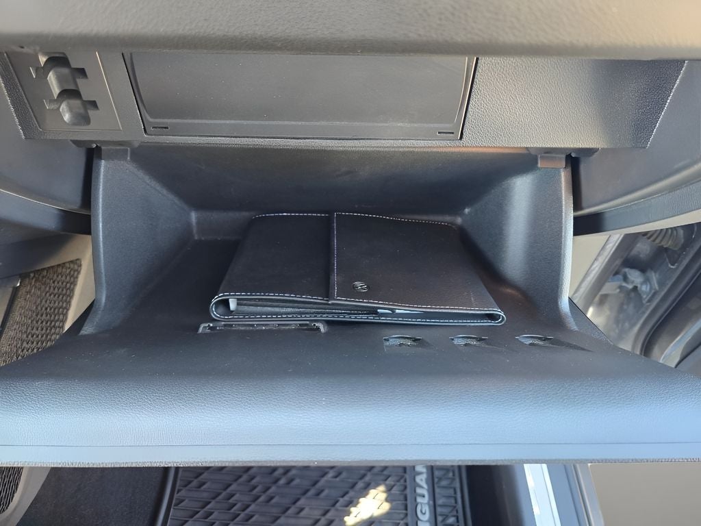 2021 Volkswagen Tiguan SEL Premium 4Motion