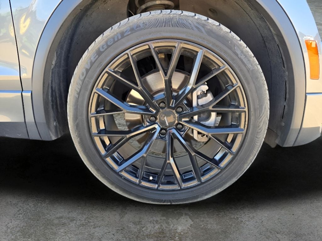 2021 Volkswagen Tiguan SEL Premium 4Motion