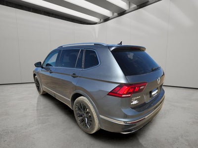 2021 Volkswagen Tiguan SEL Premium 4Motion
