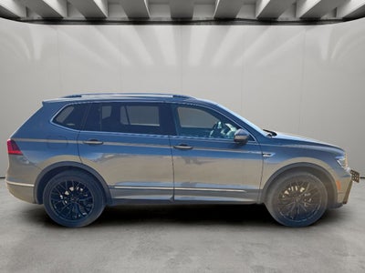 2021 Volkswagen Tiguan SEL Premium 4Motion