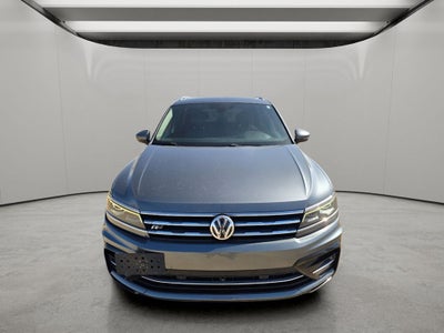 2021 Volkswagen Tiguan SEL Premium 4Motion