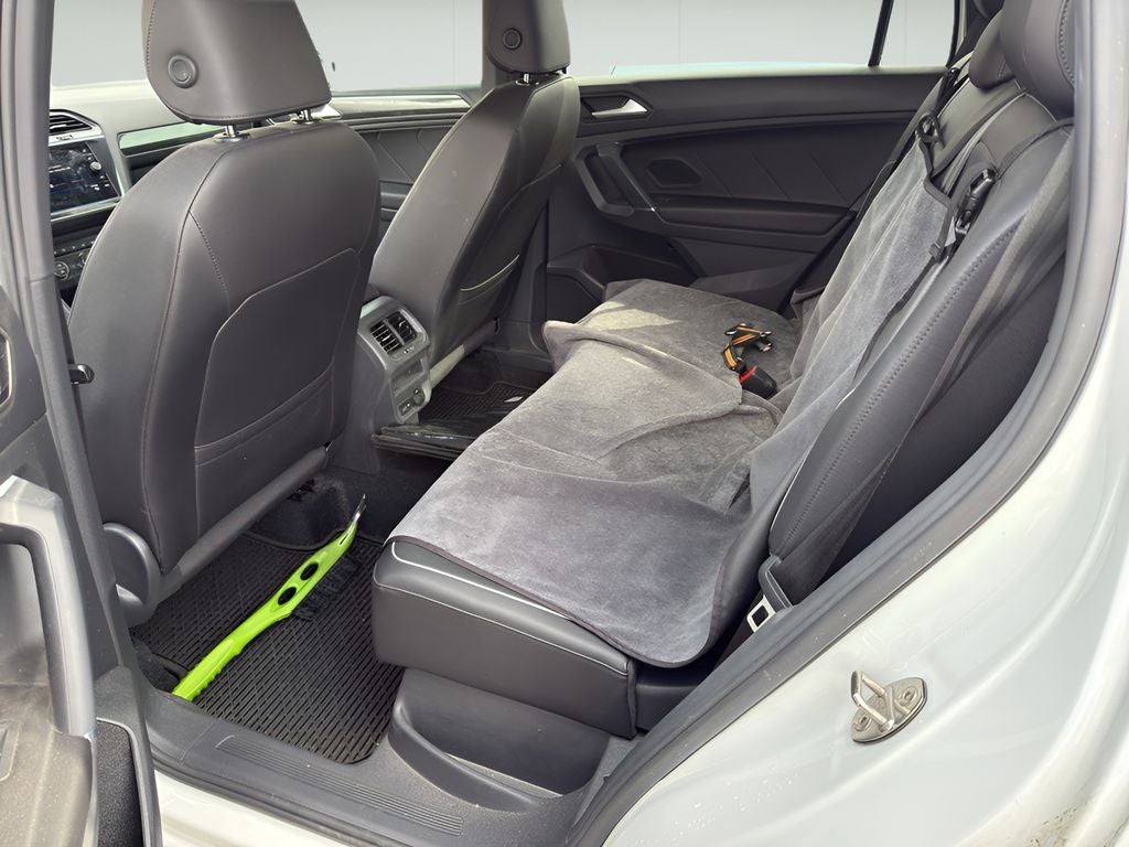 2020 Volkswagen Tiguan SEL Premium R-Line