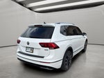 2020 Volkswagen Tiguan SEL Premium R-Line