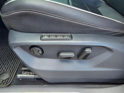 2022 Volkswagen Tiguan SEL R-Line