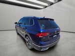2022 Volkswagen Tiguan SEL R-Line