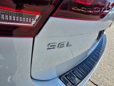 2022 Volkswagen Tiguan SEL R-Line