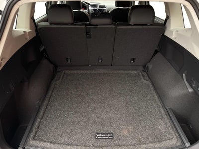 2024 Volkswagen Tiguan Wolfsburg Edition