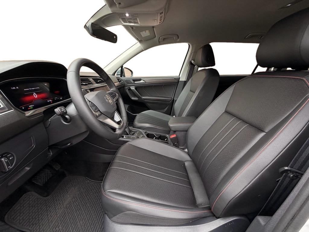 2024 Volkswagen Tiguan Wolfsburg Edition