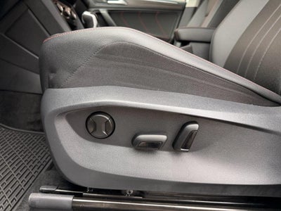 2024 Volkswagen Tiguan Wolfsburg Edition