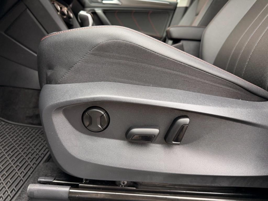 2024 Volkswagen Tiguan Wolfsburg Edition