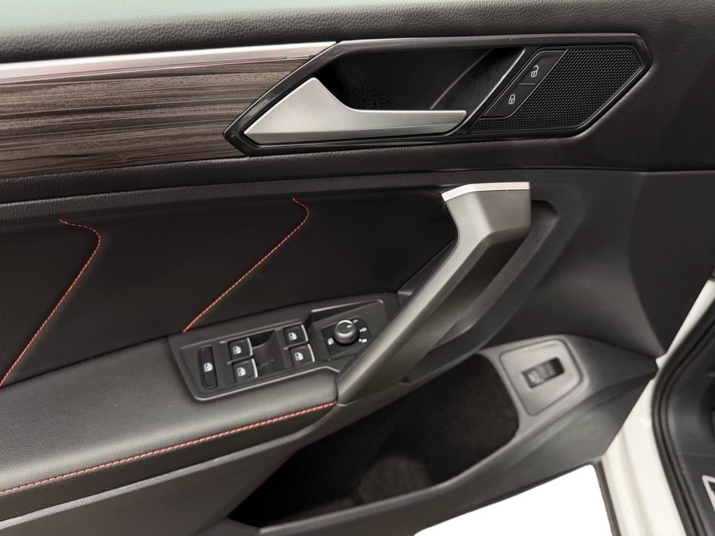 2024 Volkswagen Tiguan Wolfsburg Edition