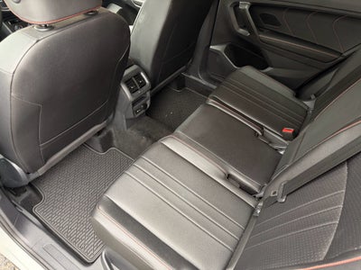 2024 Volkswagen Tiguan Wolfsburg Edition