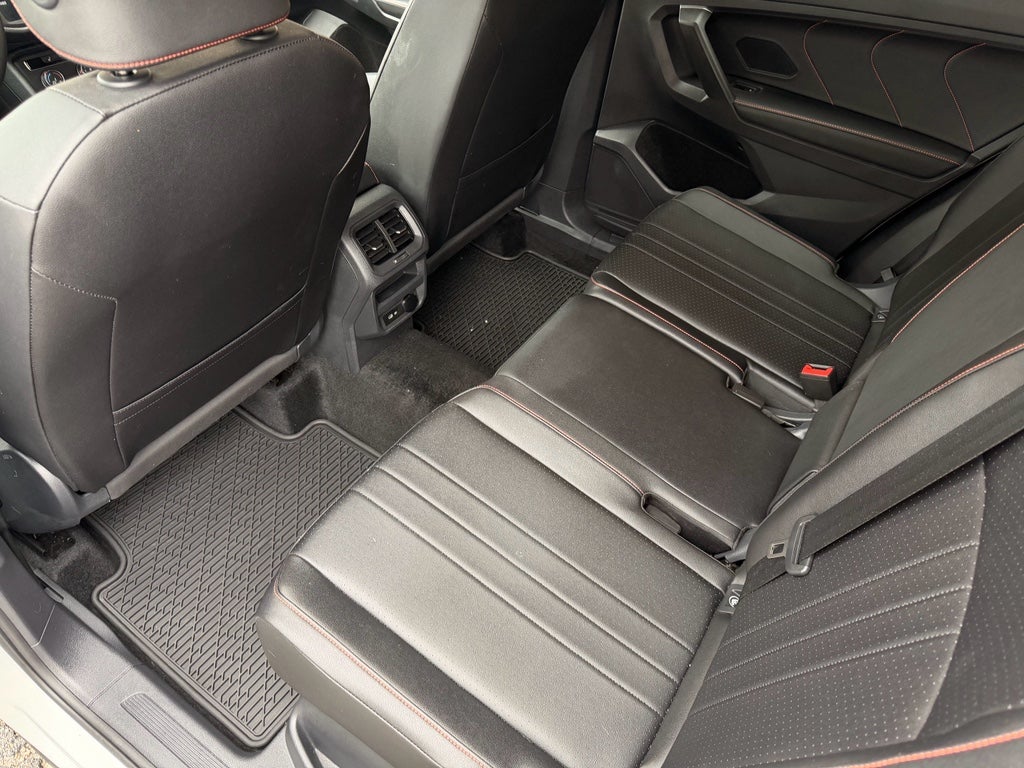 2024 Volkswagen Tiguan Wolfsburg Edition