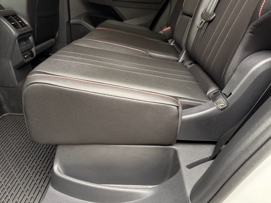 2024 Volkswagen Tiguan Wolfsburg Edition