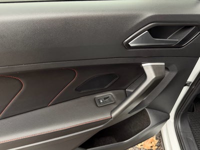 2024 Volkswagen Tiguan Wolfsburg Edition