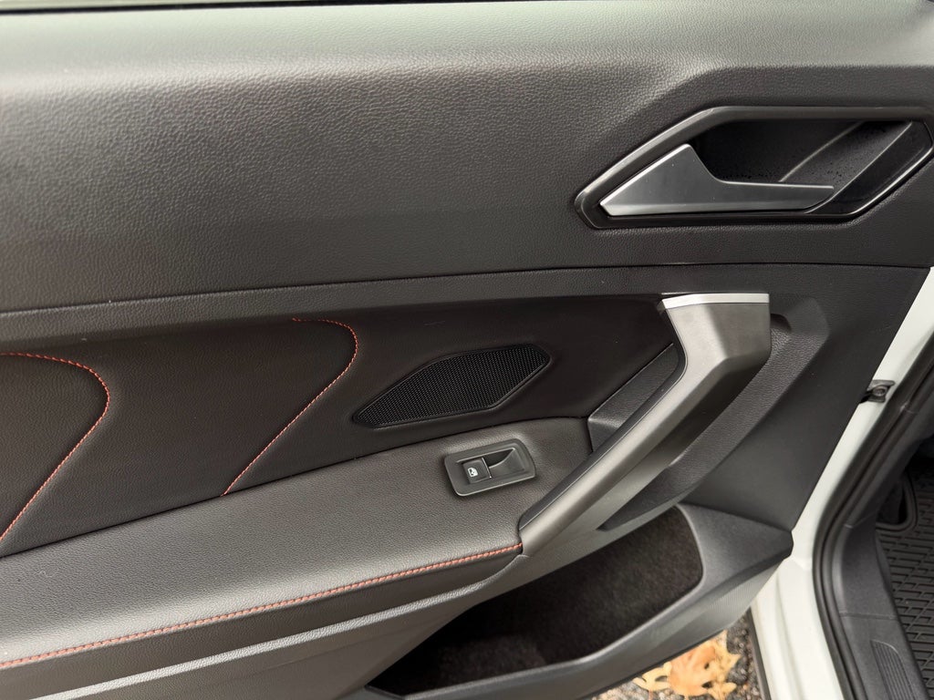 2024 Volkswagen Tiguan Wolfsburg Edition