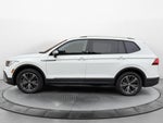2024 Volkswagen Tiguan Wolfsburg Edition