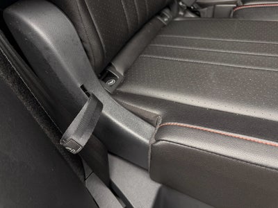 2024 Volkswagen Tiguan Wolfsburg Edition