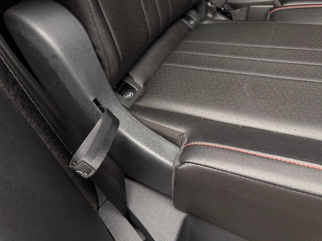 2024 Volkswagen Tiguan Wolfsburg Edition