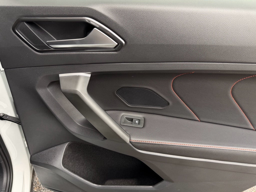 2024 Volkswagen Tiguan Wolfsburg Edition