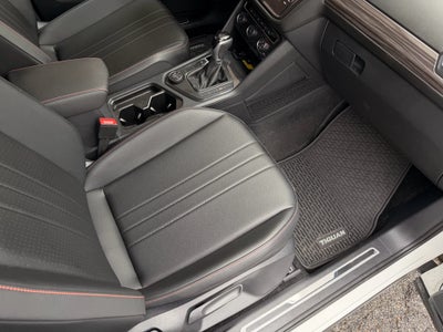 2024 Volkswagen Tiguan Wolfsburg Edition