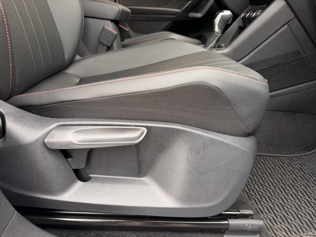 2024 Volkswagen Tiguan Wolfsburg Edition