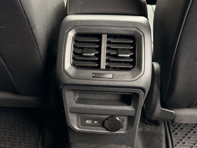 2024 Volkswagen Tiguan Wolfsburg Edition