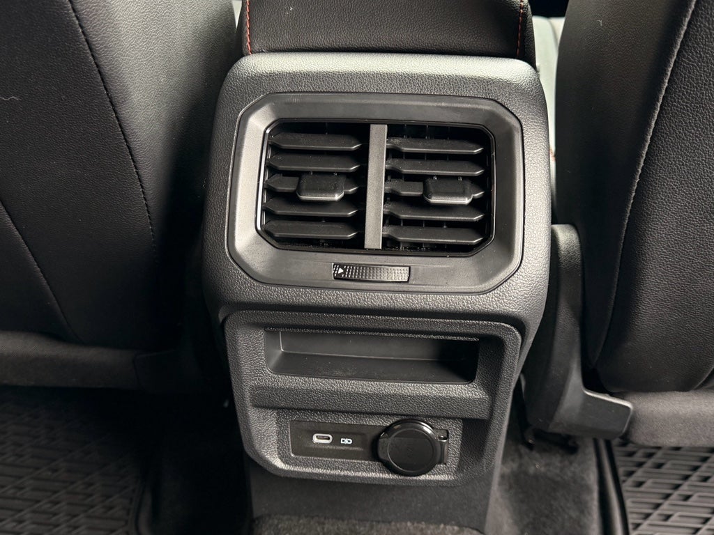 2024 Volkswagen Tiguan Wolfsburg Edition