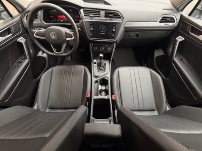 2024 Volkswagen Tiguan Wolfsburg Edition
