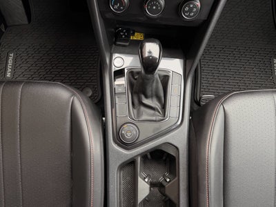 2024 Volkswagen Tiguan Wolfsburg Edition