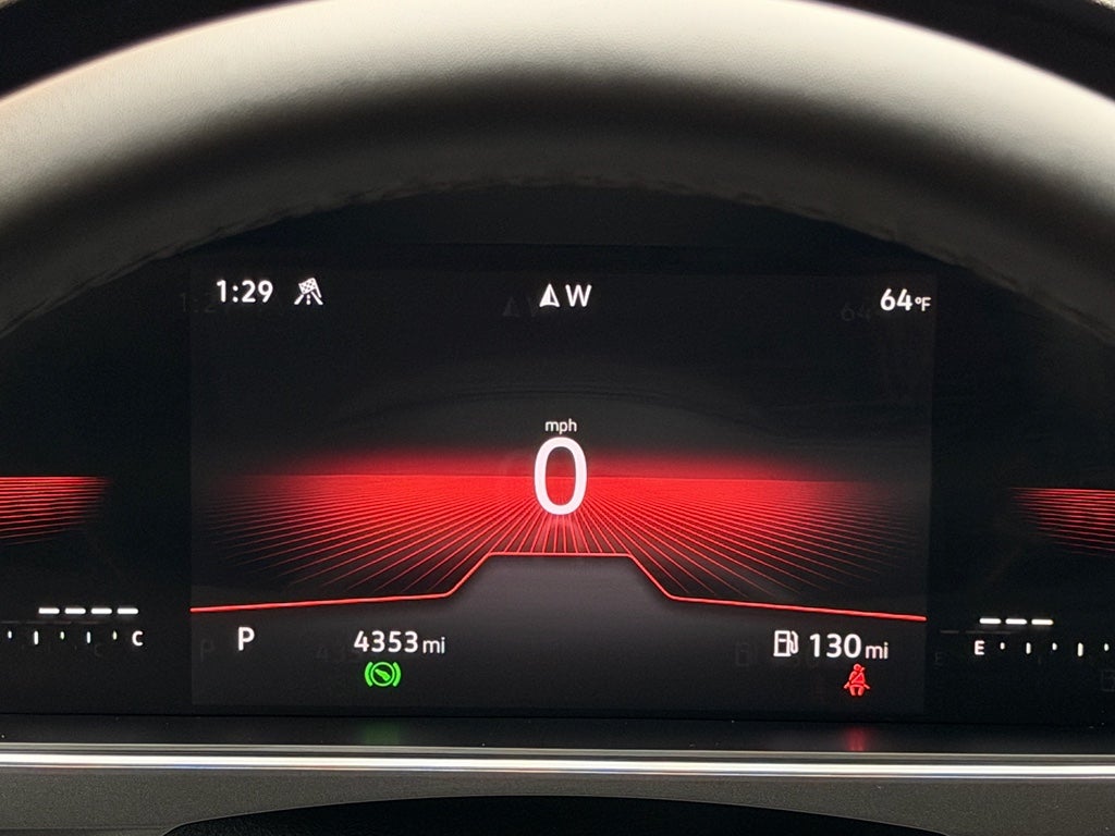 2024 Volkswagen Tiguan Wolfsburg Edition