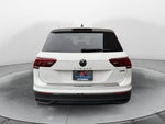 2024 Volkswagen Tiguan Wolfsburg Edition