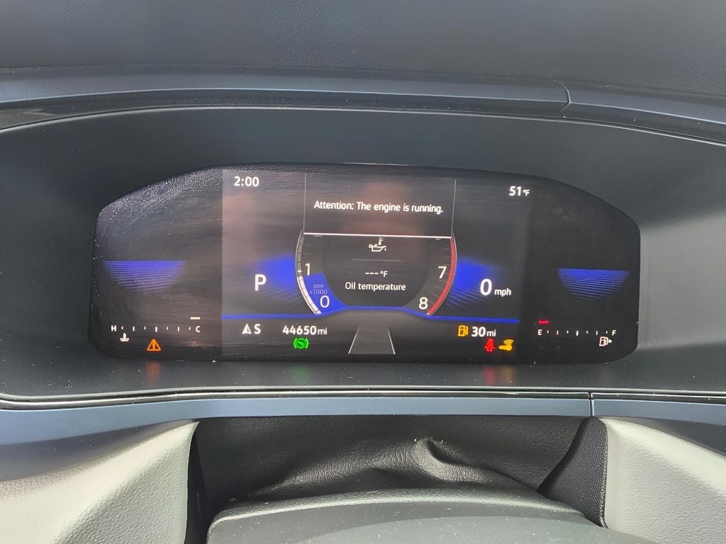 2023 Volkswagen Taos SE