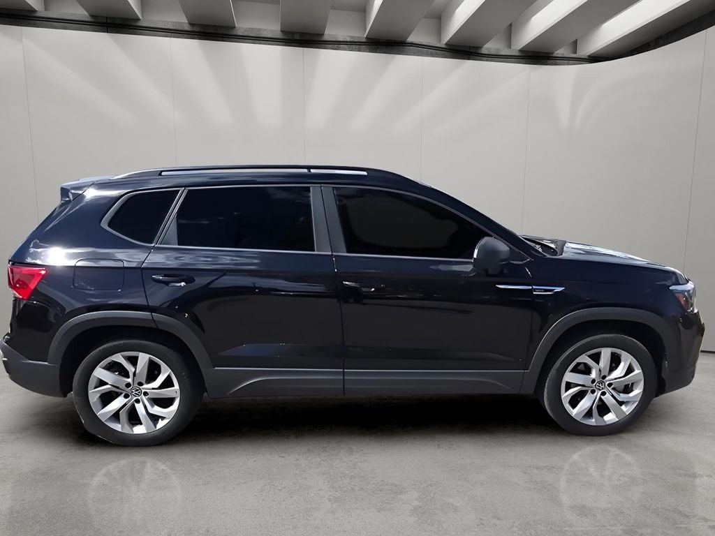 2023 Volkswagen Taos S